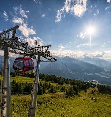 Patscherkofel-Bahn