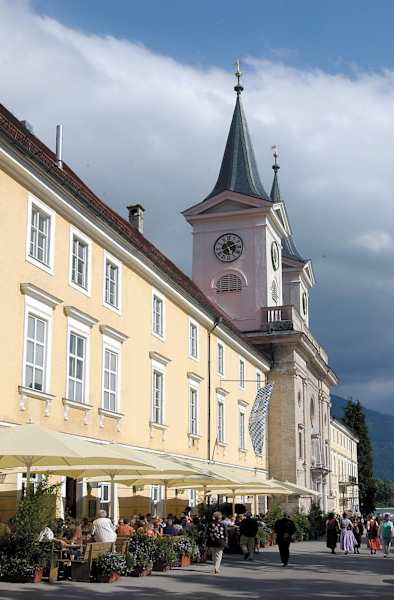 Das Bräustüberl Tegernsee