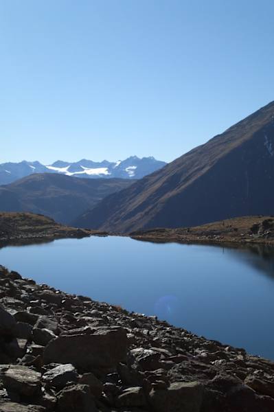 Der Kortscher See