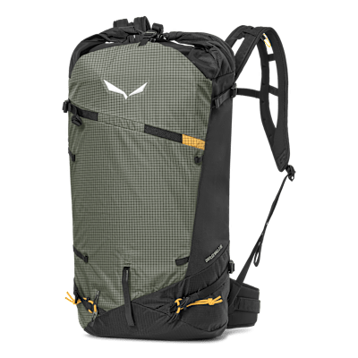 salewa rucksack ortles Guide 2 45L green