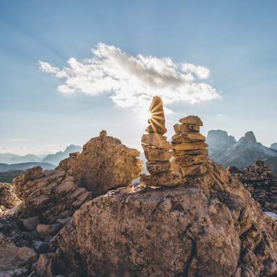 Steinmann Dolomiten