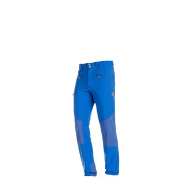 Mammut Eiger Extreme: Eisfeld Advanced SO Pants für Männer