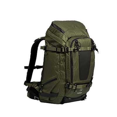 Camera Bag Tilopa DuraDiamond 50 L