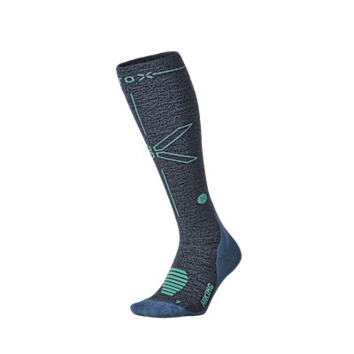 STOX Merino Hiking Socks für Männer