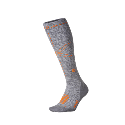 STOX Merino Hiking Socks für Frauen