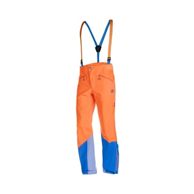 Mammut Eiger Extreme: Nordwand Pro HS Pants für Männer