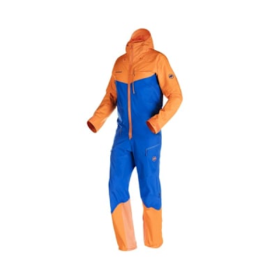 Mammut Eiger Extreme: Nordwand Pro HS Suit für Männer