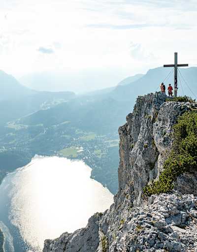 Trisselwand Steiermark