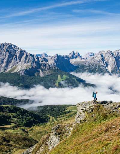 Karnischer Höhenweg
