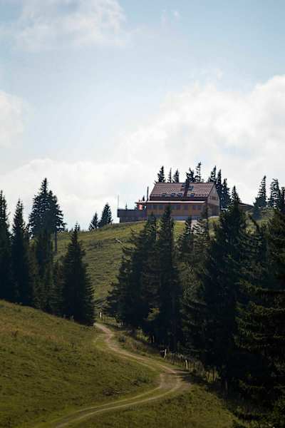 Annaberger Haus