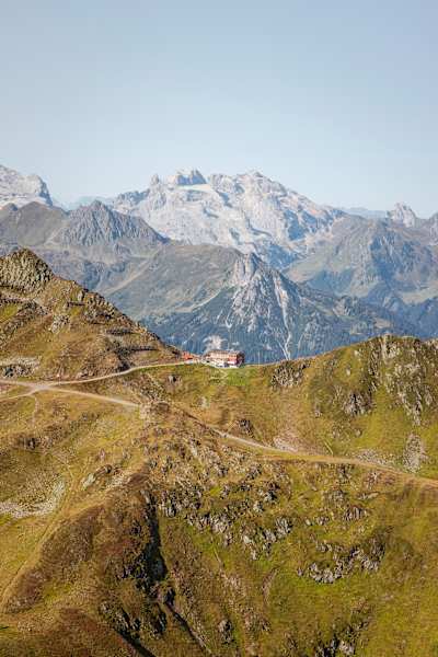 Wormser Hütte