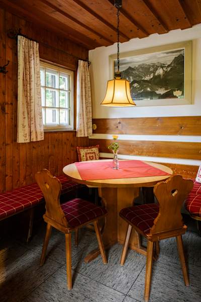 Stube am Bleckenhaus
