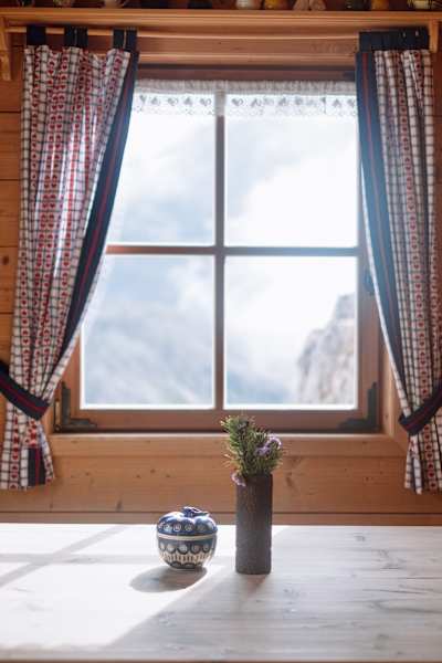 Büllelejochhütte
