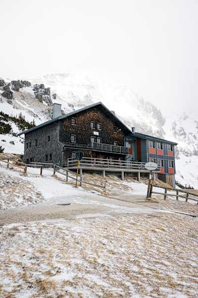 Carl-von-Stahl-Haus