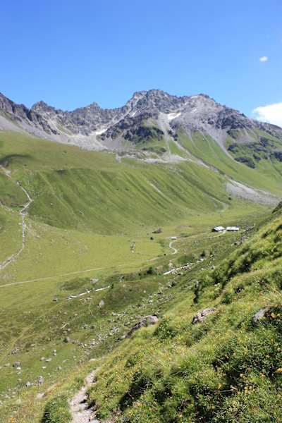 Alp d'Err