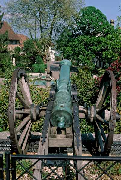 Regensberg