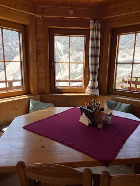 Badener Hütte