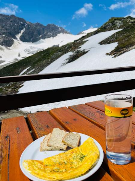 Badener Hütte