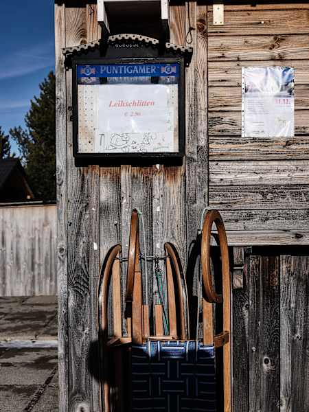 Winetrleitenhütte