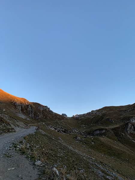 Pfälzerhütte