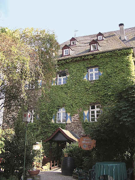 Mauel
