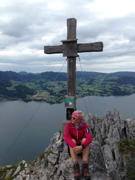 Am Kleinen Schönberg