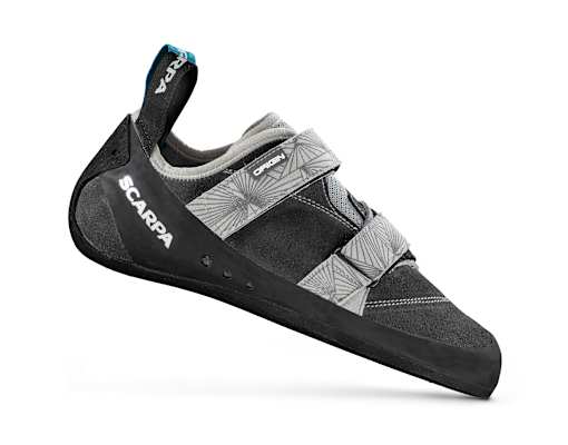 Für Einsteiger und Kletter-Neulinge: Der Origin-Kletteschuh von Scarpa