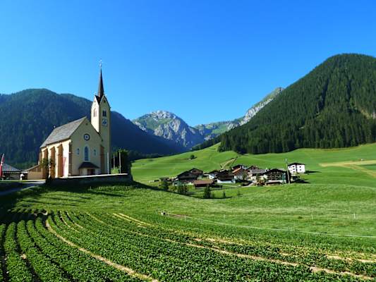 Tiroler Gailtal