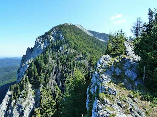 Bergsteigerdorf Steinbach am Attersee