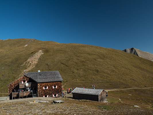 Großglockner Bergwelten 2019 Gerlinde Kaltenbrunner Simon Schöpf