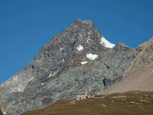 Großglockner Bergwelten 2019 Gerlinde Kaltenbrunner Simon Schöpf