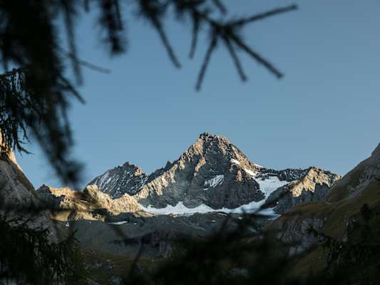 Großglockner Bergwelten 2019 Gerlinde Kaltenbrunner Simon Schöpf