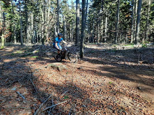 Burgenland-Trails
