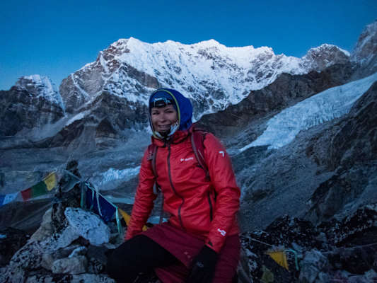 Kala Patthar