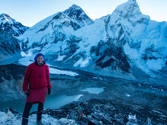 Kala Patthar