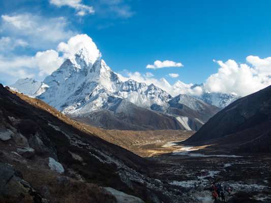 Ama Dablam