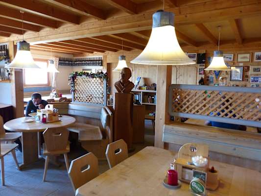 Stüdlhütte
