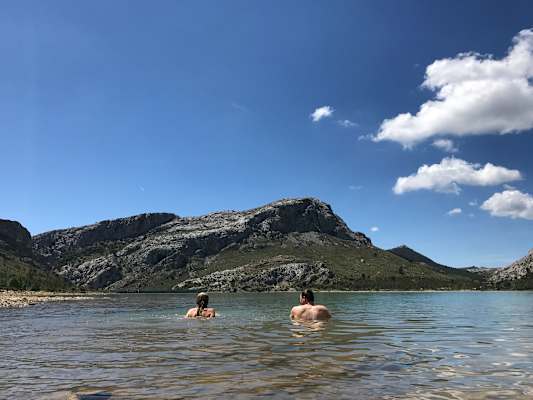 Wandern Mallorca