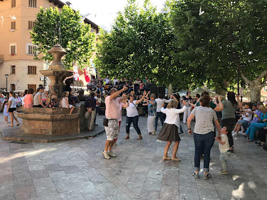 Wandern Mallorca