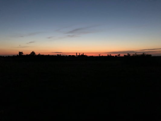 Burgenland Extrem Sommer 2021