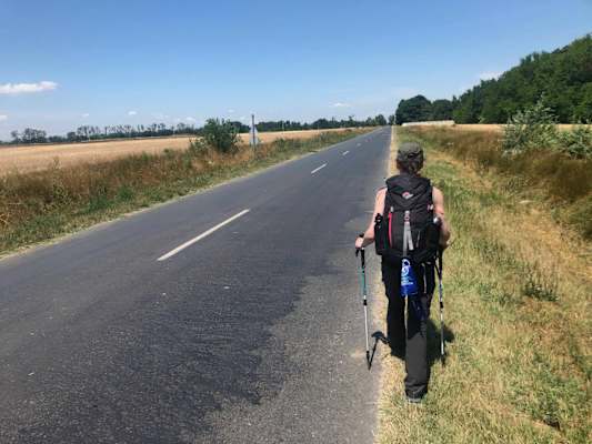 Burgenland Extrem Sommer 2021