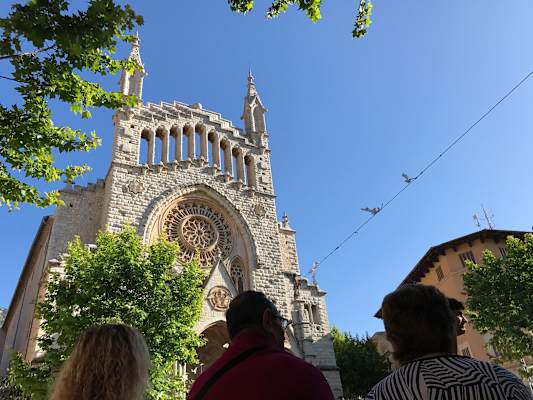 Wandern Mallorca