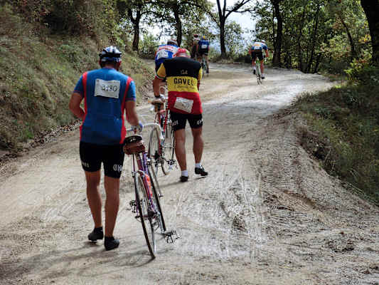 L'Eroica Gaiole
