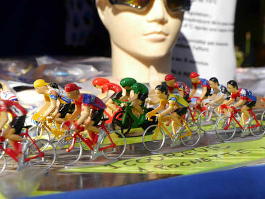 L'Eroica Gaiole
