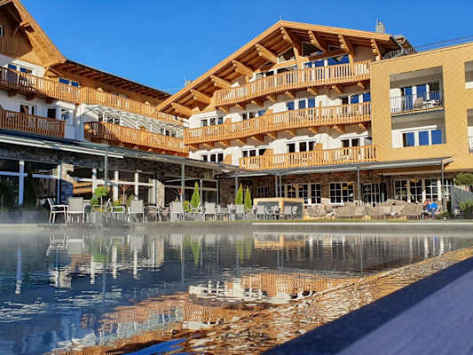 Hotel Seespitz