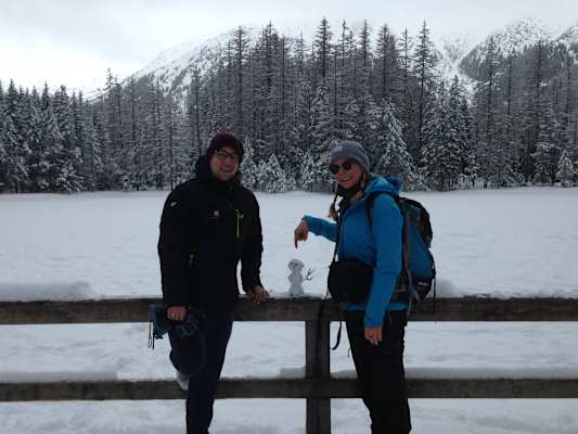 Zakopane Tatra Polen