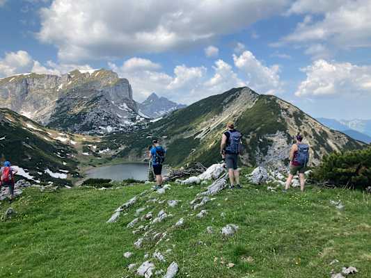 Zireiner See