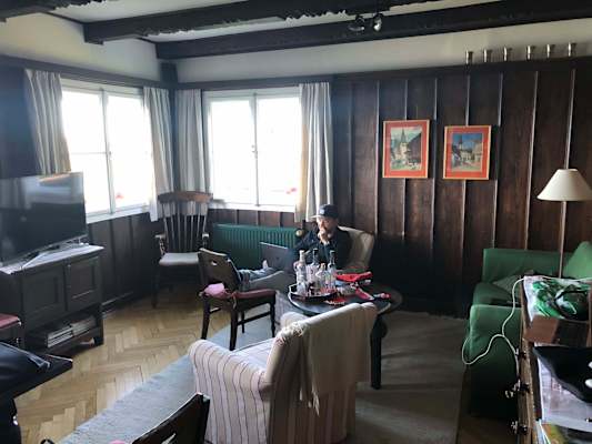 Bergwelten Hüttenwoche Kärnten