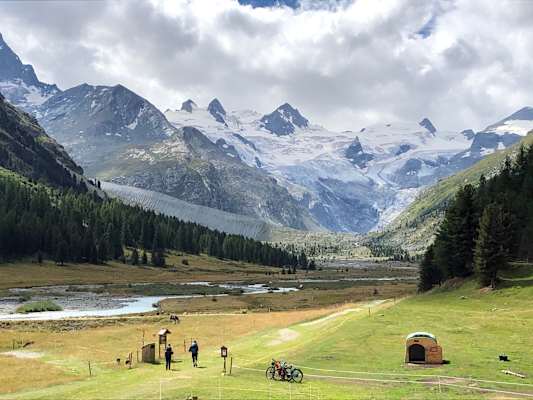 Val Roseg