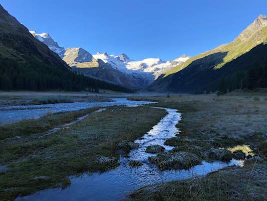 Val Roseg